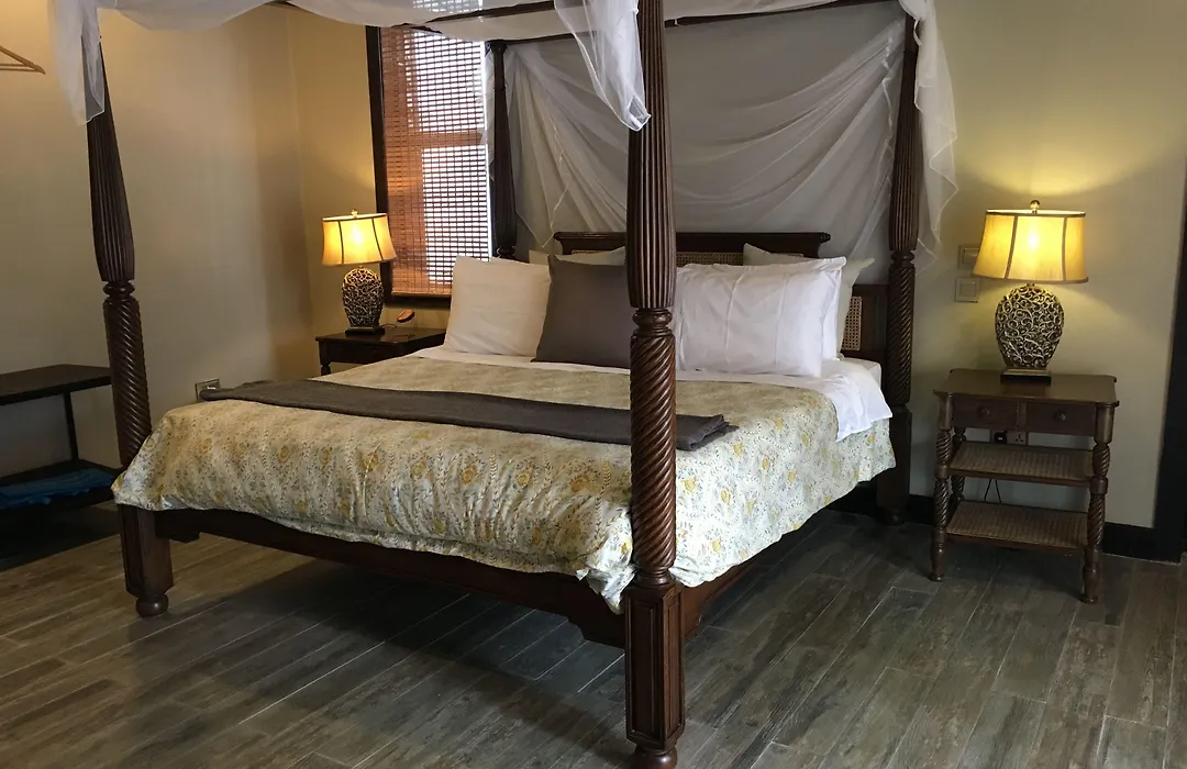Five Volcanoes Boutique Hotel-1